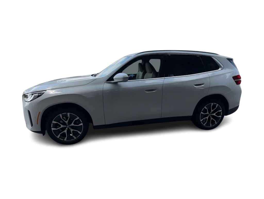 Thumbnail: 2026 BMW X3 - 3