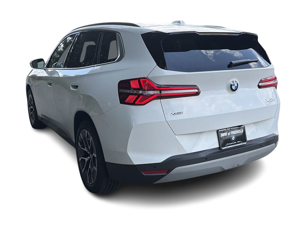 Thumbnail: 2026 BMW X3 - 23