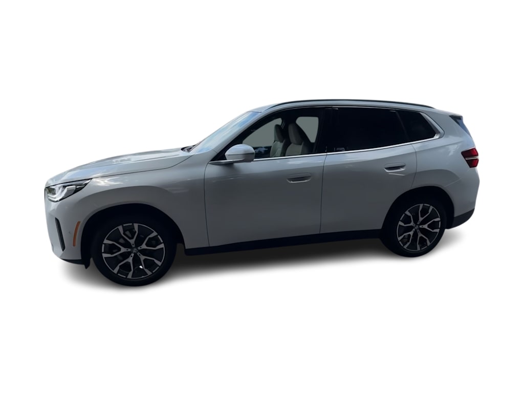Thumbnail: 2026 BMW X3 - 3
