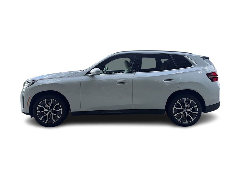 Thumbnail: 2026 BMW X3 - 23