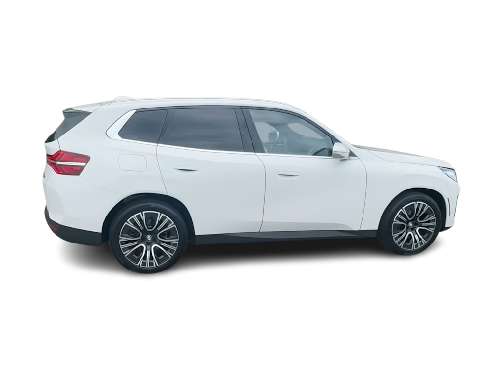 Thumbnail: 2026 BMW X3 - 22