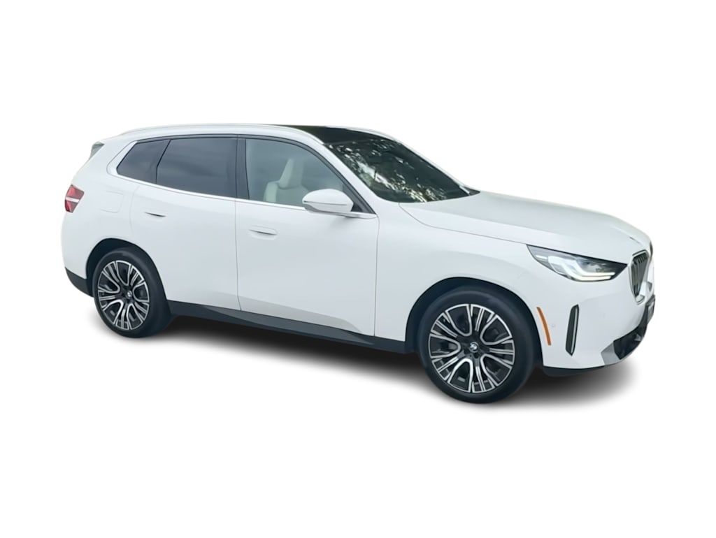 Thumbnail: 2026 BMW X3 - 23