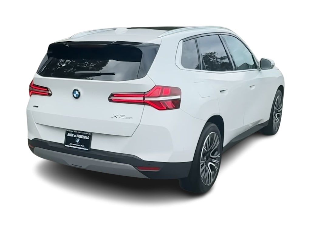 Thumbnail: 2026 BMW X3 - 21