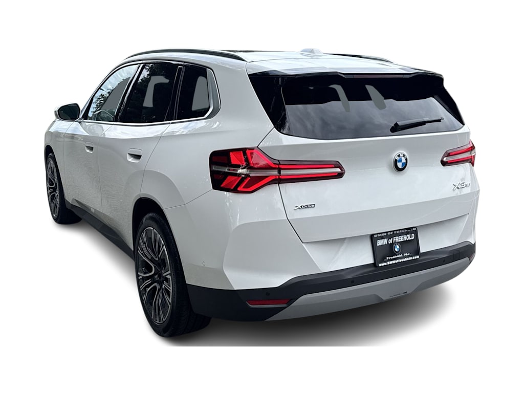 Thumbnail: 2026 BMW X3 - 25