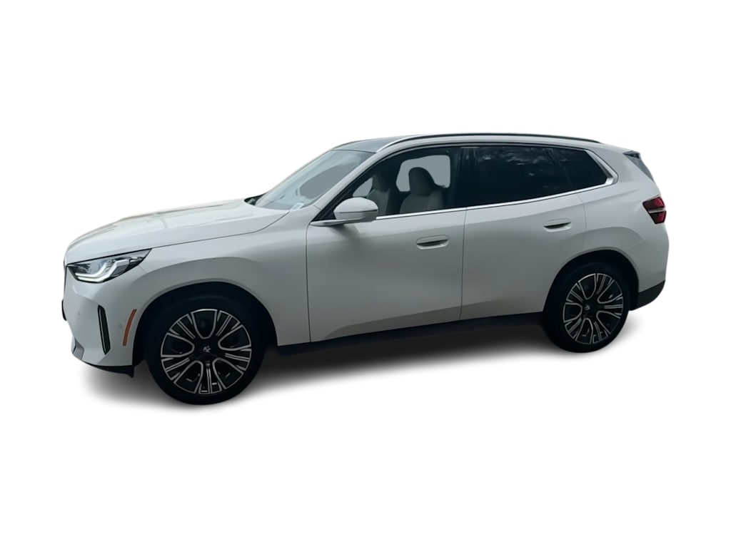 Thumbnail: 2026 BMW X3 - 3