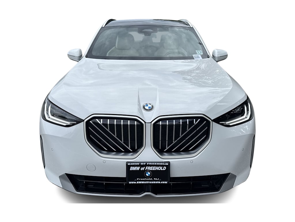 Thumbnail: 2026 BMW X3 - 6
