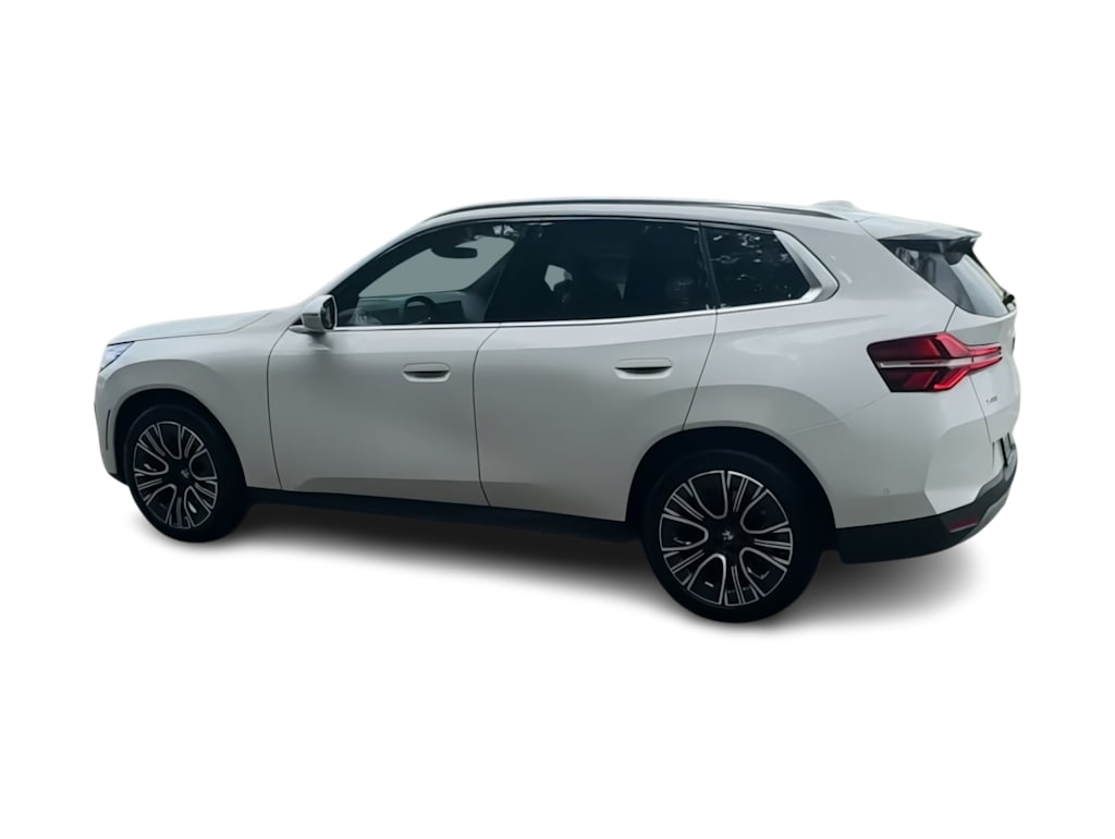 Thumbnail: 2026 BMW X3 - 20