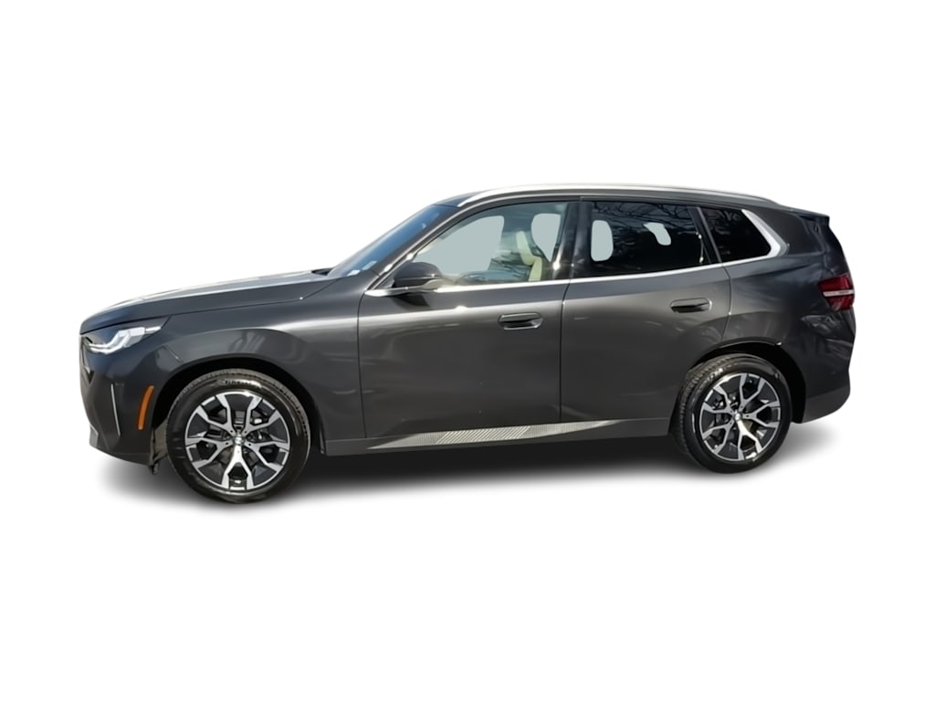 Thumbnail: 2025 BMW X3 - 3