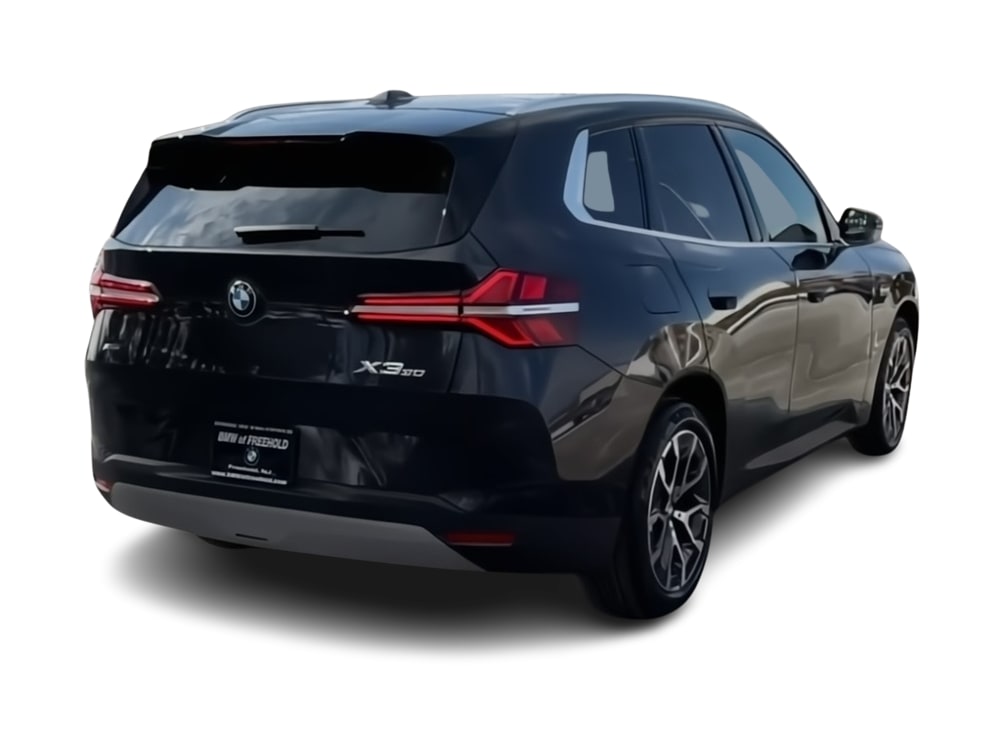 Thumbnail: 2025 BMW X3 - 25