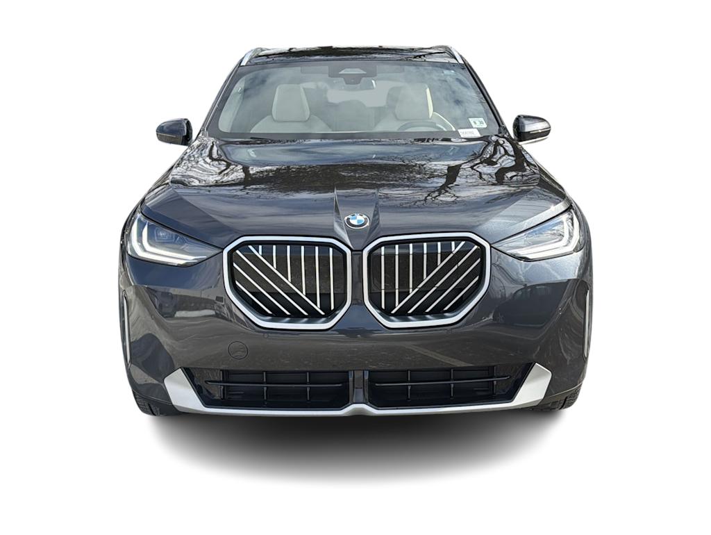Thumbnail: 2025 BMW X3 - 27