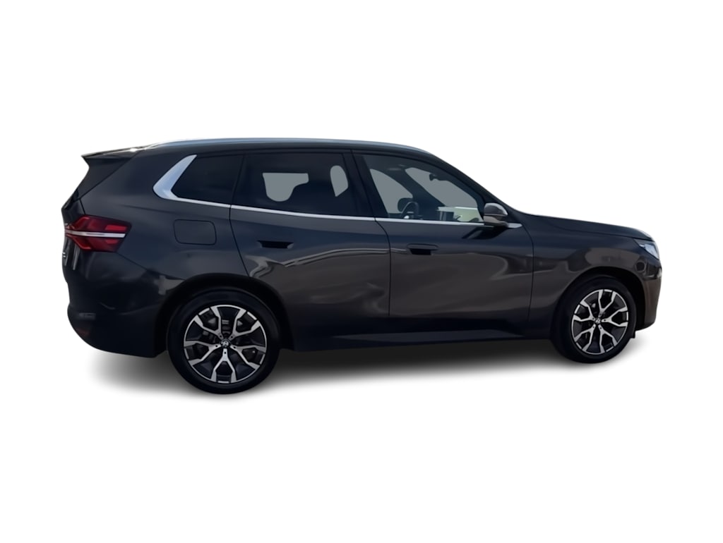 Thumbnail: 2025 BMW X3 - 20