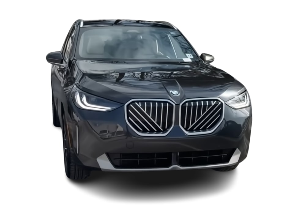 Thumbnail: 2025 BMW X3 - 6