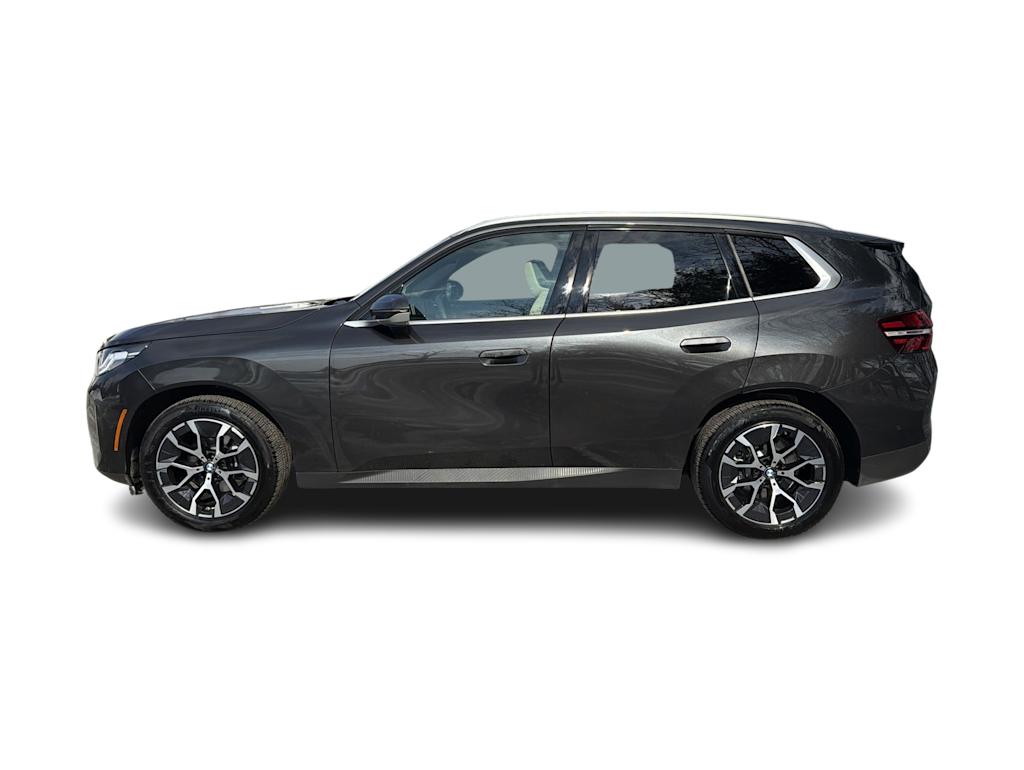 Thumbnail: 2025 BMW X3 - 26