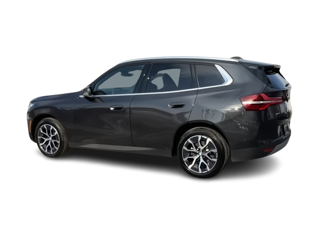 Thumbnail: 2025 BMW X3 - 23