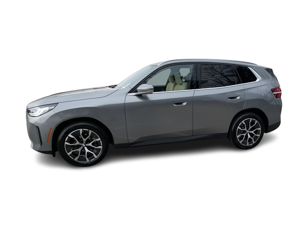 Thumbnail: 2025 BMW X3 - 3