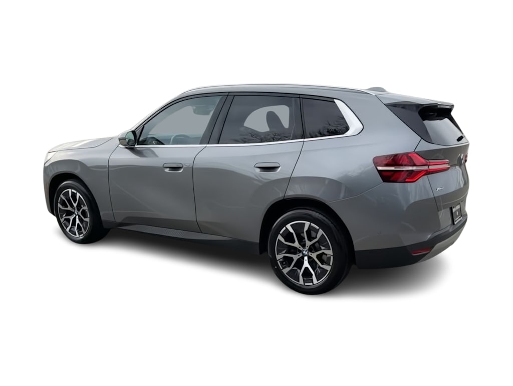 Thumbnail: 2025 BMW X3 - 21