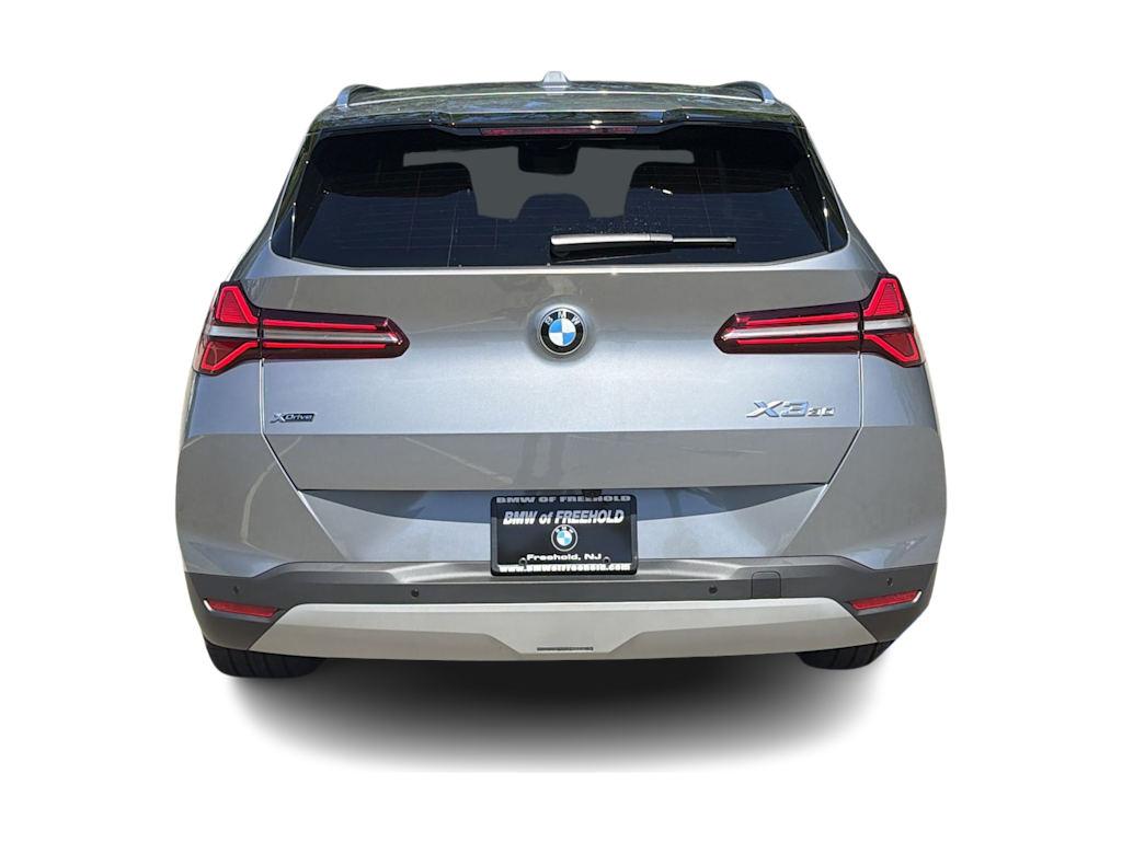 Thumbnail: 2026 BMW X3 - 27