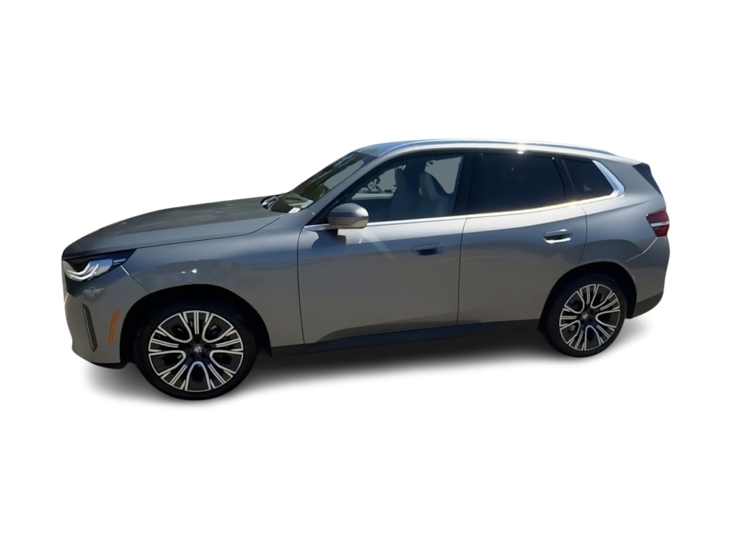 Thumbnail: 2026 BMW X3 - 3