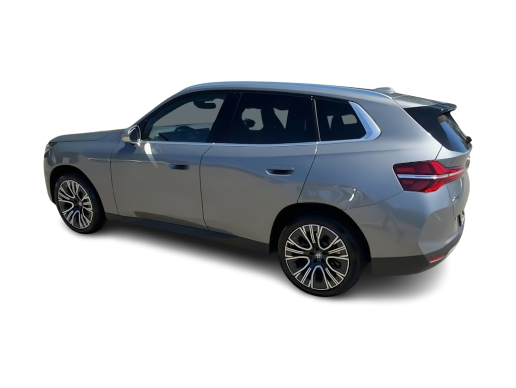 Thumbnail: 2026 BMW X3 - 25