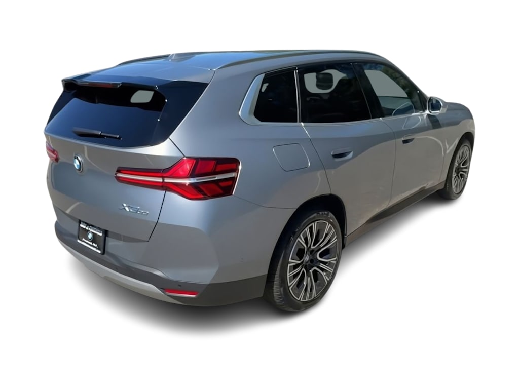 Thumbnail: 2026 BMW X3 - 21