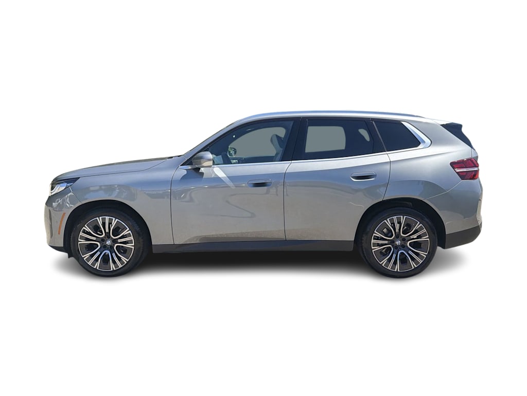 Thumbnail: 2026 BMW X3 - 26