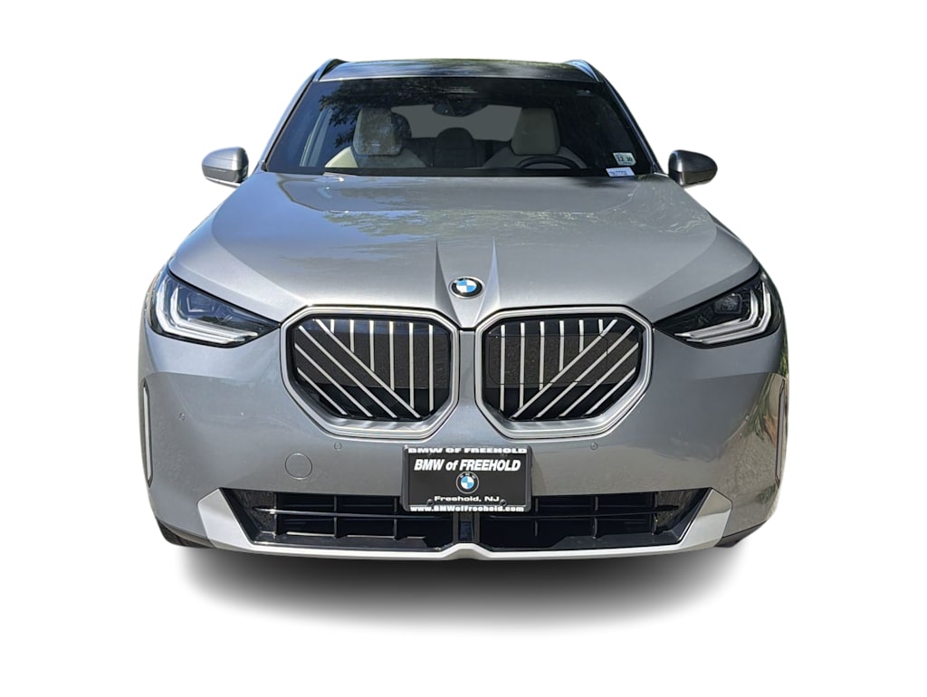 Thumbnail: 2026 BMW X3 - 28