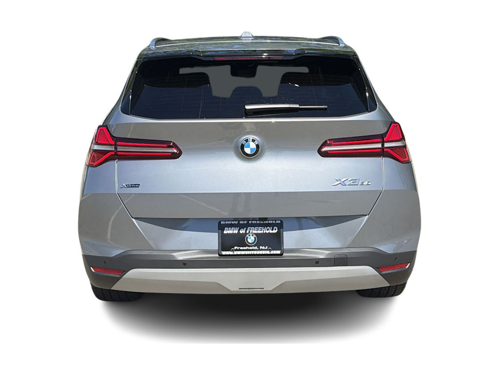 Thumbnail: 2026 BMW X3 - 27