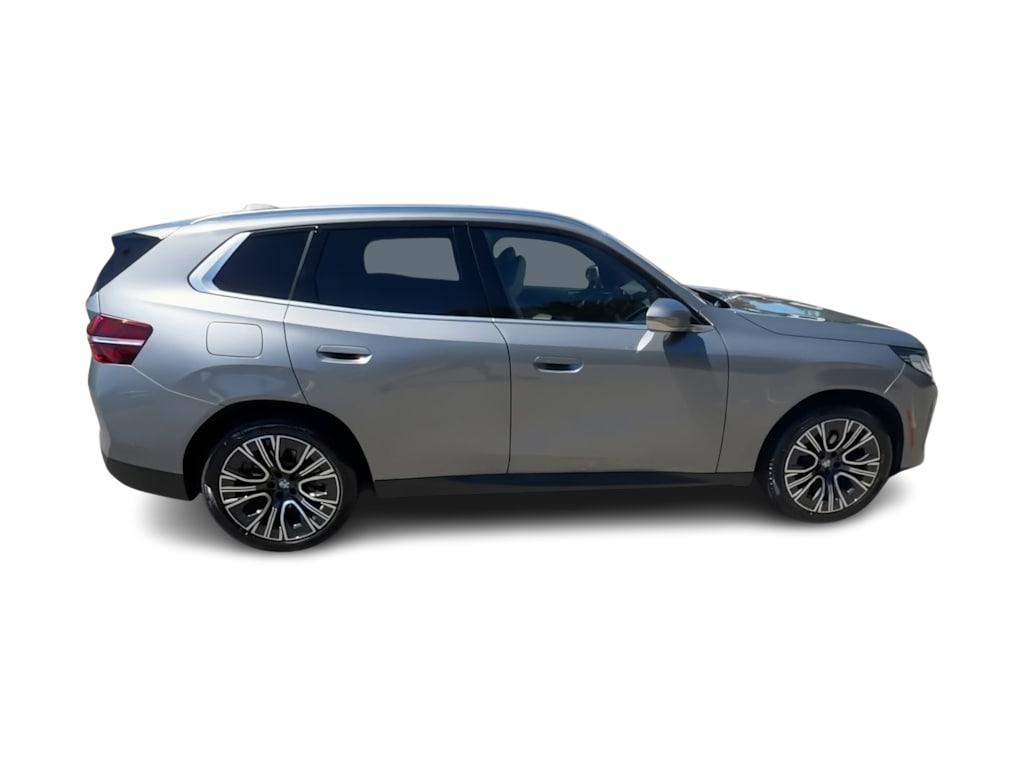 Thumbnail: 2026 BMW X3 - 22