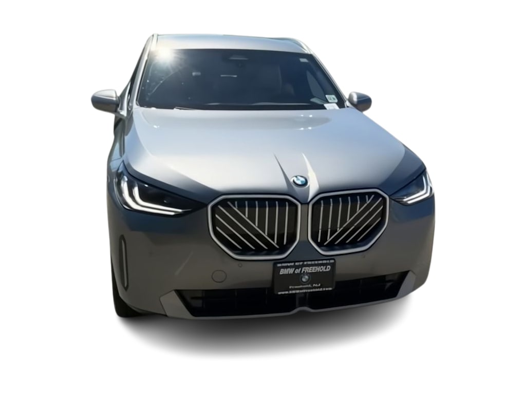 Thumbnail: 2026 BMW X3 - 6