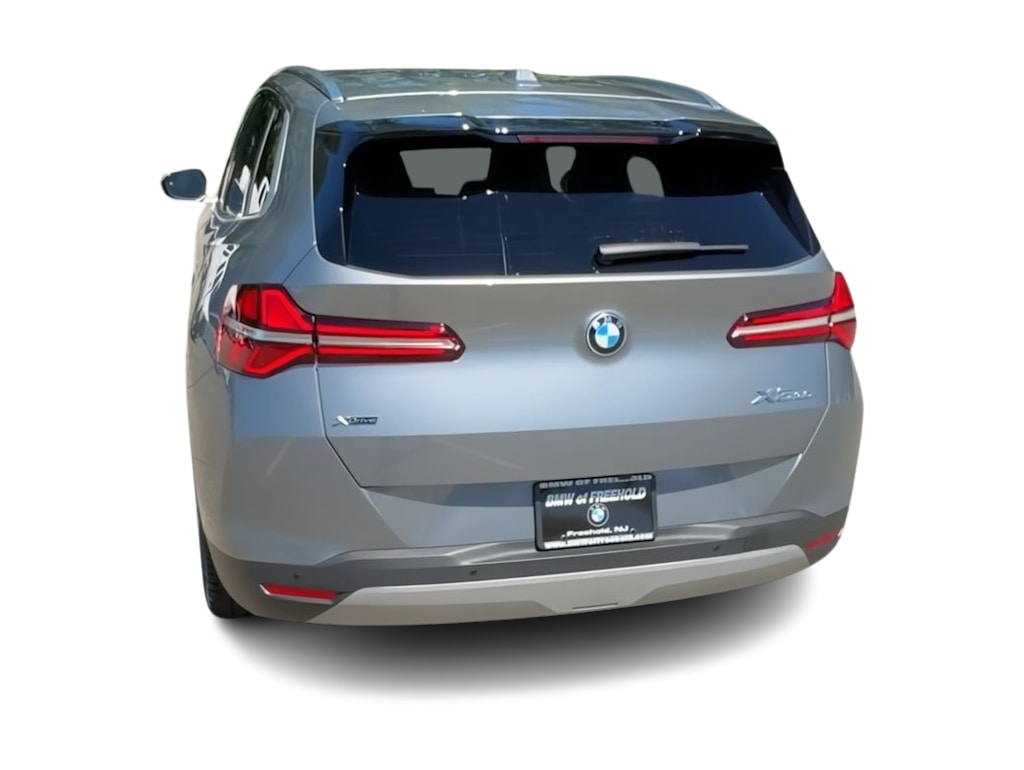Thumbnail: 2026 BMW X3 - 5
