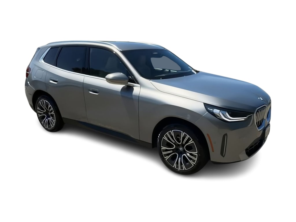 Thumbnail: 2026 BMW X3 - 23