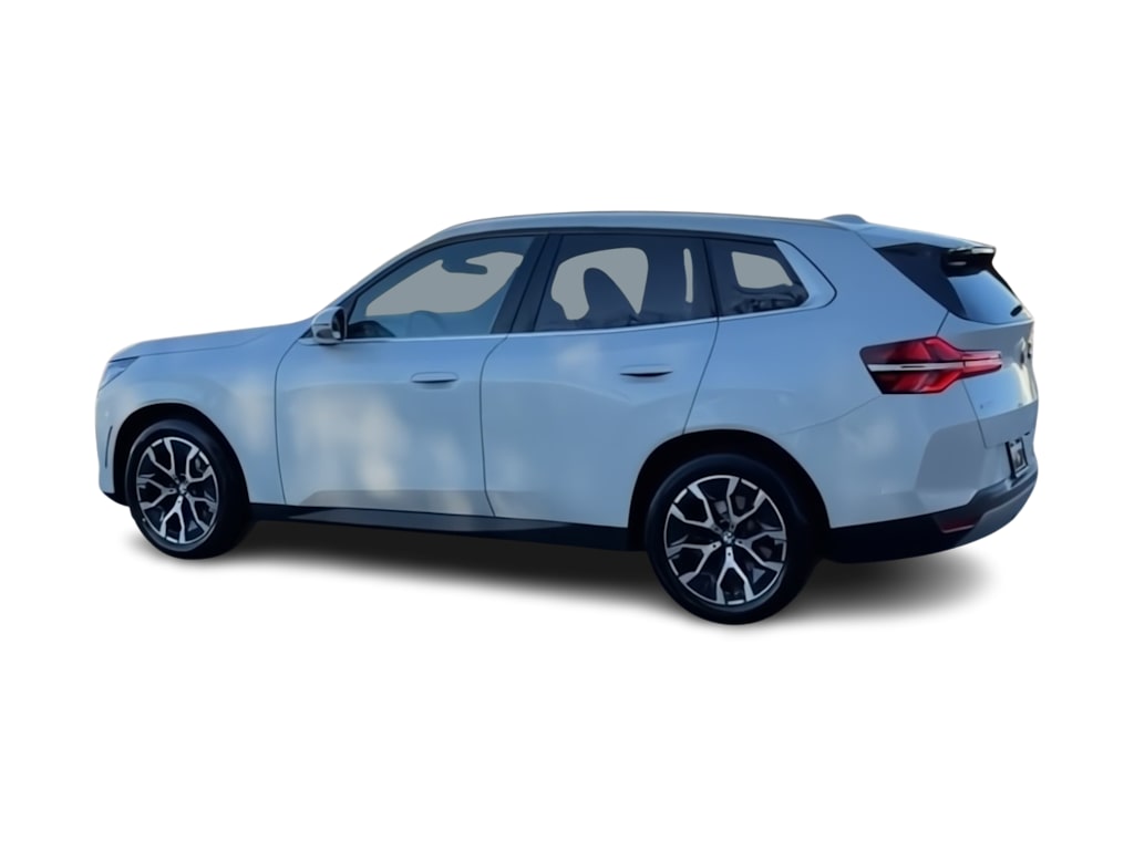 Thumbnail: 2025 BMW X3 - 23