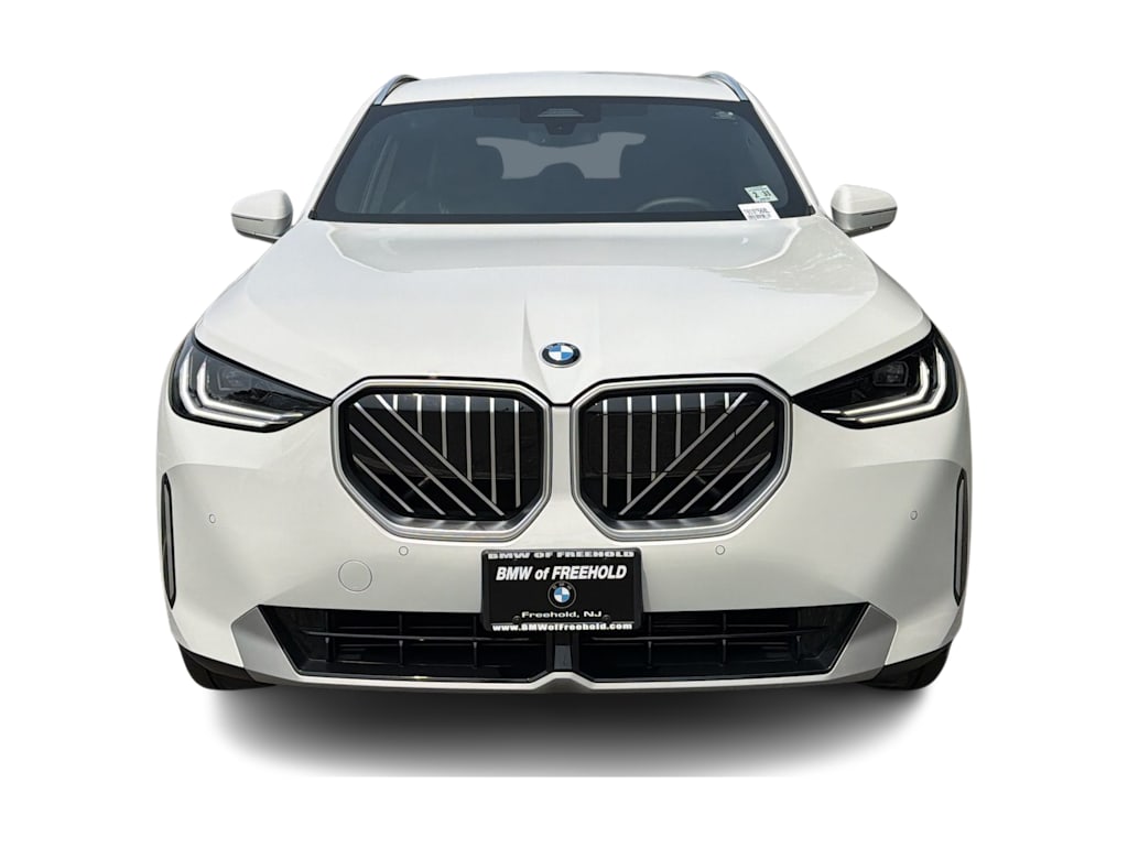 Thumbnail: 2026 BMW X3 - 28