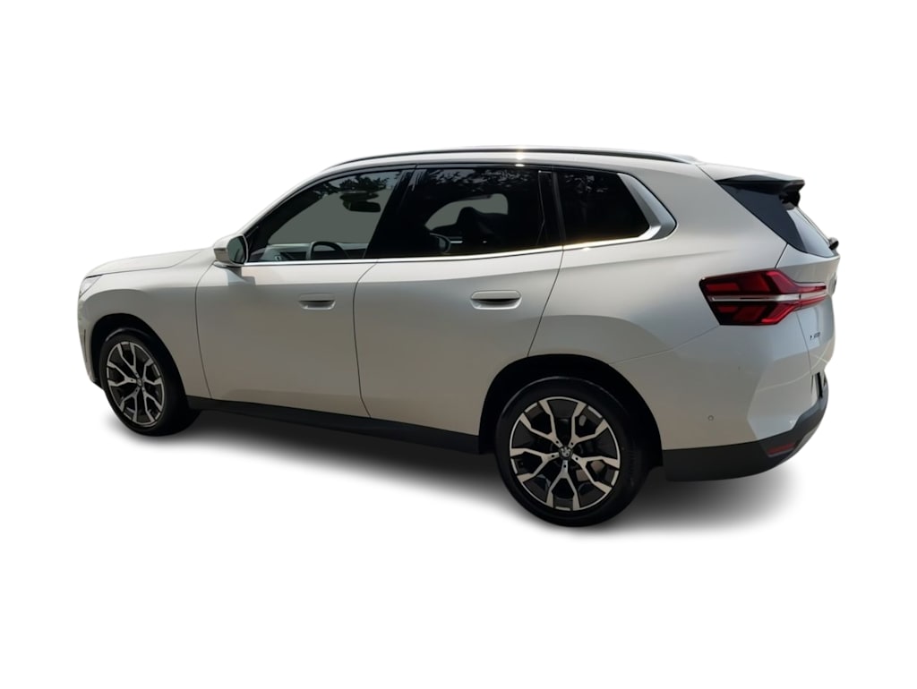Thumbnail: 2026 BMW X3 - 23