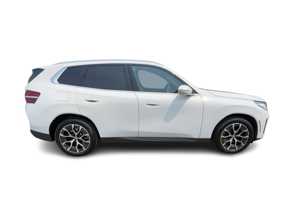 Thumbnail: 2026 BMW X3 - 25