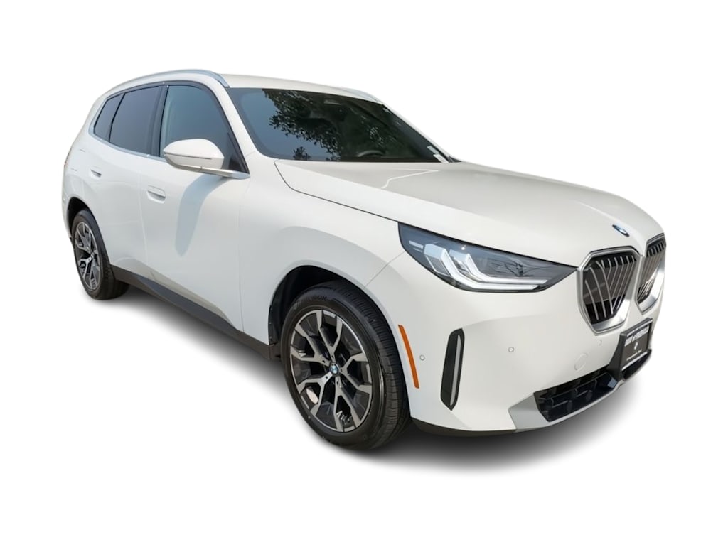 Thumbnail: 2026 BMW X3 - 21