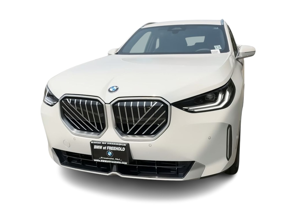 Thumbnail: 2026 BMW X3 - 6