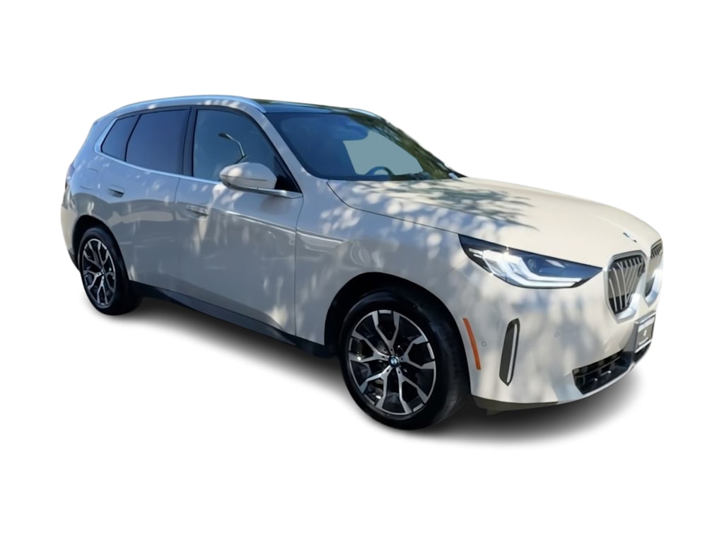 Thumbnail: 2026 BMW X3 - 21