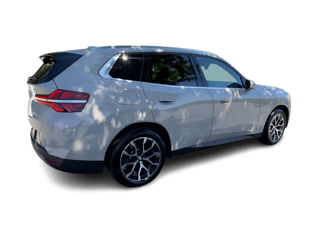 Thumbnail: 2026 BMW X3 - 22