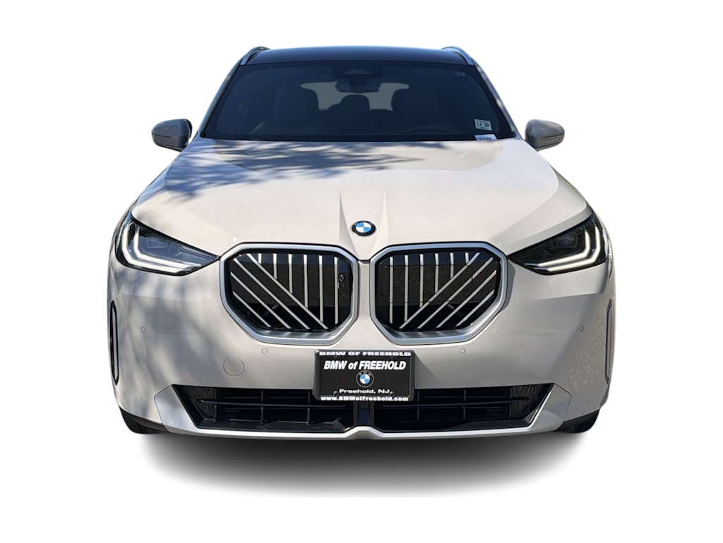 Thumbnail: 2026 BMW X3 - 26