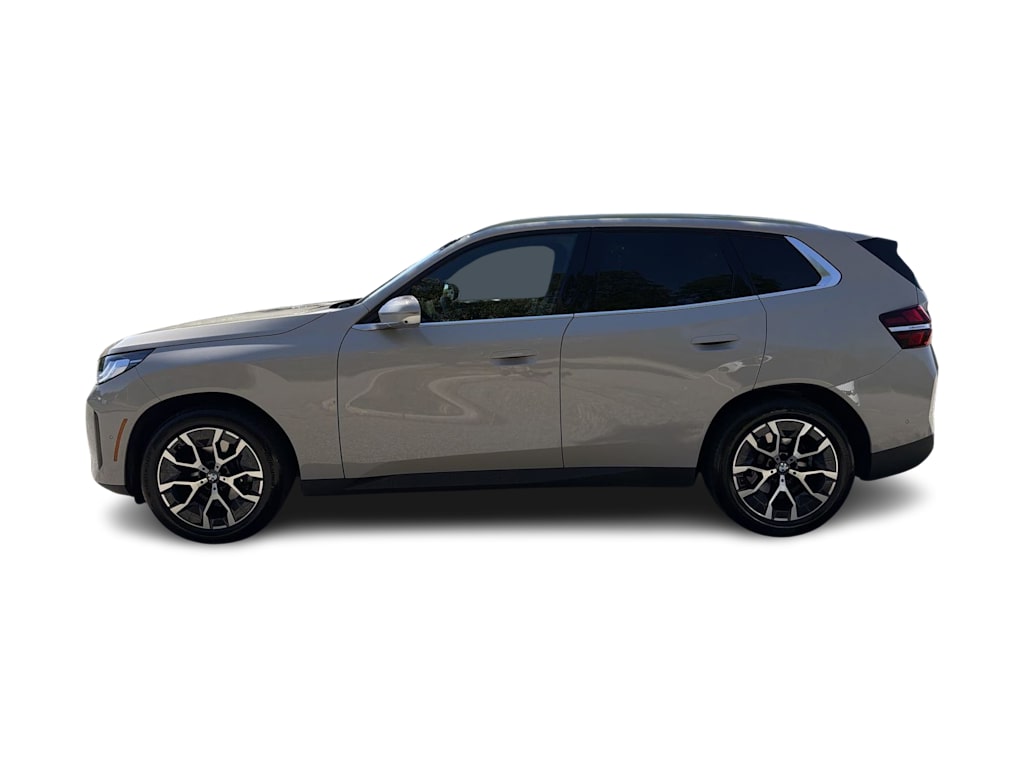 Thumbnail: 2026 BMW X3 - 23