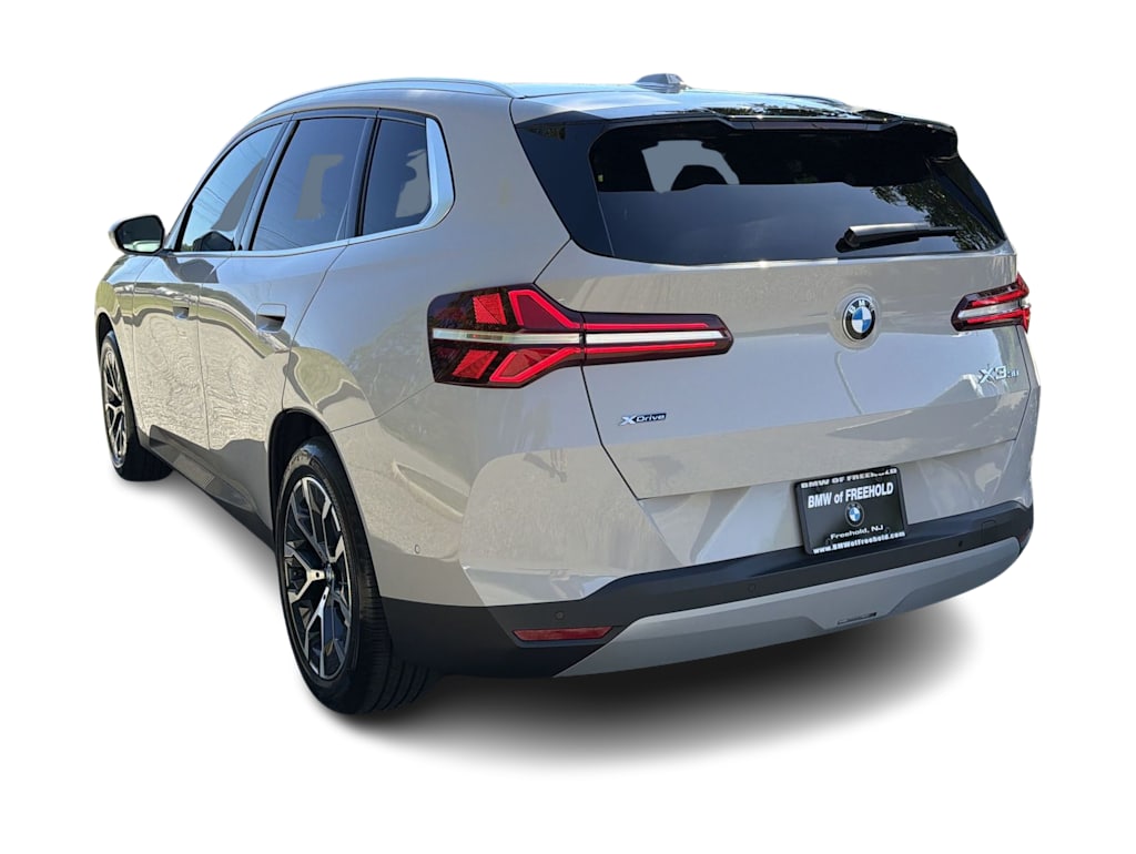 Thumbnail: 2026 BMW X3 - 24