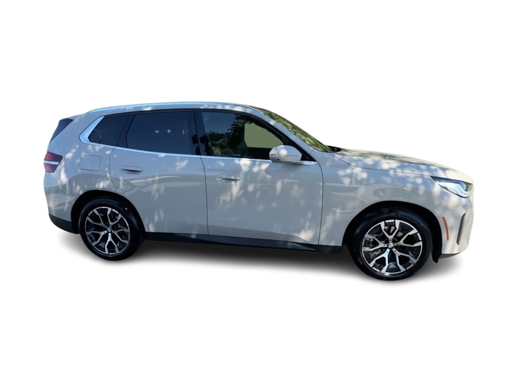 Thumbnail: 2026 BMW X3 - 20