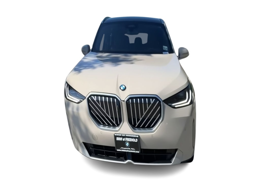 Thumbnail: 2026 BMW X3 - 6