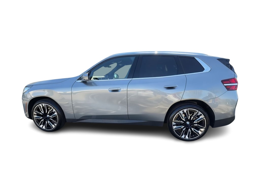 Thumbnail: 2025 BMW X3 - 3