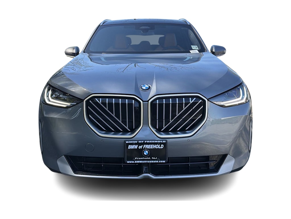 Thumbnail: 2025 BMW X3 - 27