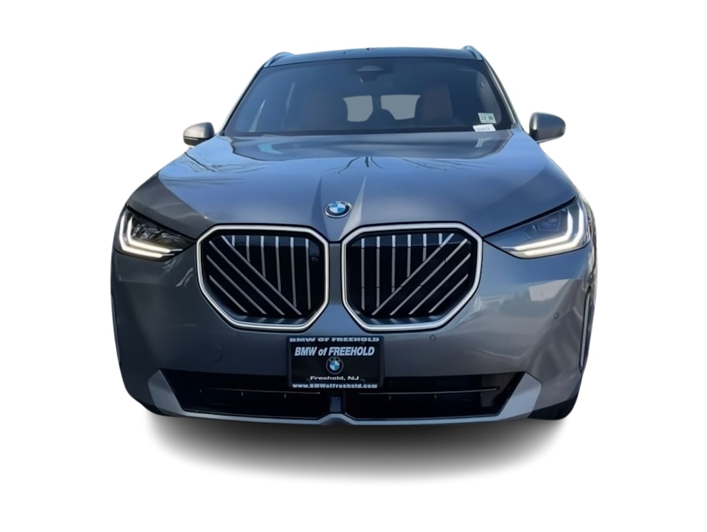 Thumbnail: 2025 BMW X3 - 6