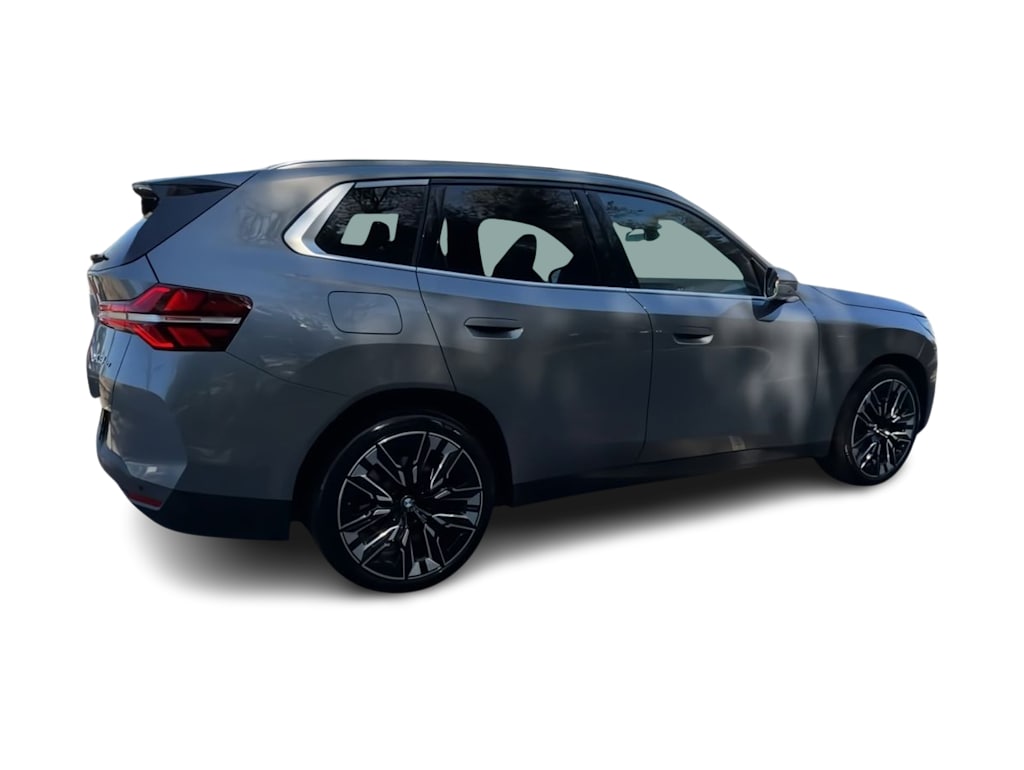 Thumbnail: 2025 BMW X3 - 23