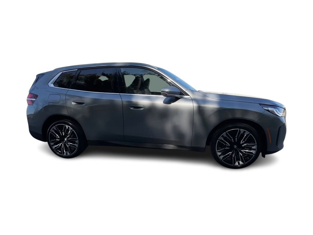 Thumbnail: 2025 BMW X3 - 20