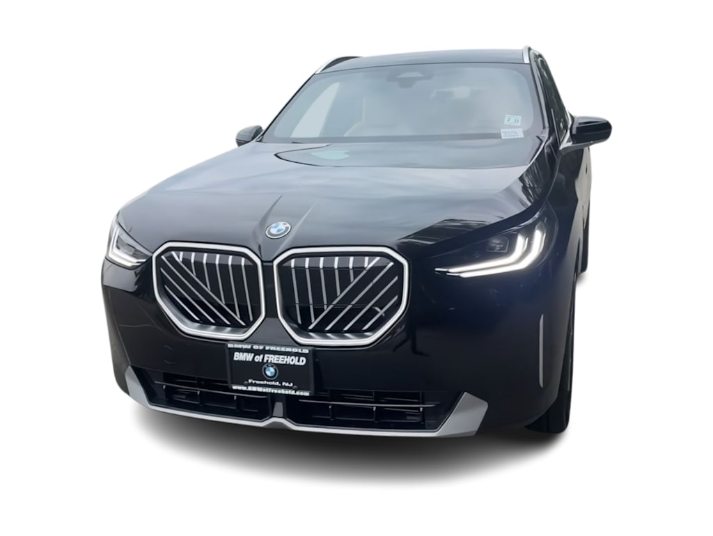 Thumbnail: 2026 BMW X3 - 6